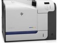 HP-LaserJet-551N-printer