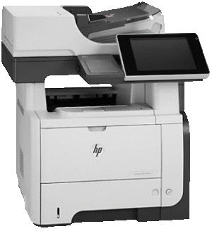 HP-LaserJet-M525DN-MFP-printer