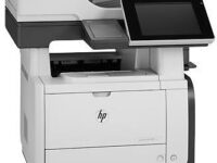 HP-LaserJet-M525F-MFP-printer