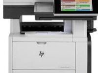 HP-LaserJet-M525C-printer