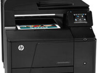 HP-Colour-LaserJet-M276N-Printer