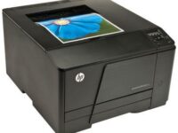 HP-Colour-LaserJet-M251N-Printer
