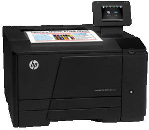 HP-Colour-LaserJet-M251NW-Wireless-Printer