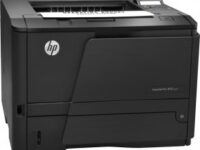 HP-LaserJet-M401D-printer