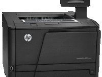 HP-LaserJet-M401DW-printer