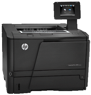 HP-LaserJet-M401DW-printer