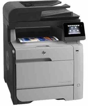 HP-LaserJet-M476DN-MFP-printer