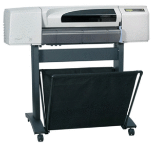 HP-DesignJet-510-42IN-Wide-format-Printer
