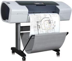 HP-DesignJet-T1120-24IN-Wide-format-Printer