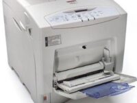 Ricoh-CL4000DN-Printer