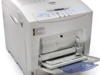 Ricoh-CL4000HDN-Printer