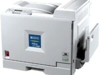 Ricoh-CL5000-Printer