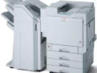 Ricoh-CL7200-Printer