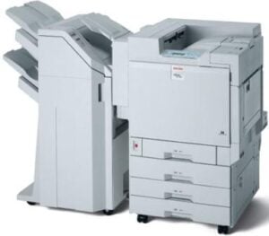 Ricoh-CL7200-Printer