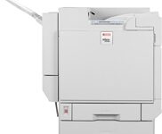 Ricoh-CL7300-Printer