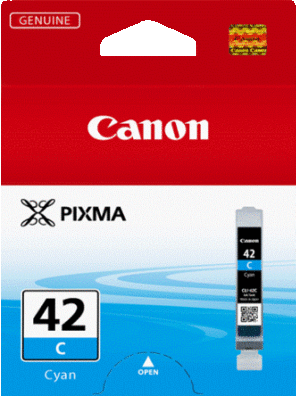 canon-cli42c-cyan-ink-cartridge
