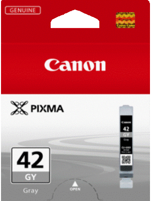 canon-cli42gy-grey-ink-cartridge