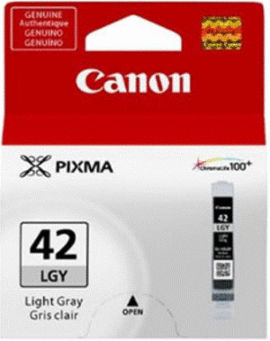 canon-cli42lgy-light-grey-ink-cartridge