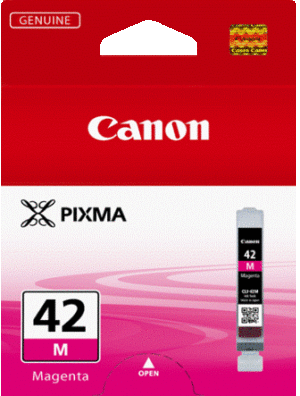 canon-cli42m-magenta-ink-cartridge