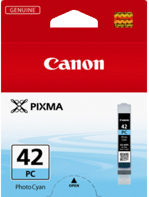 canon-cli42pc-cyan-ink-cartridge