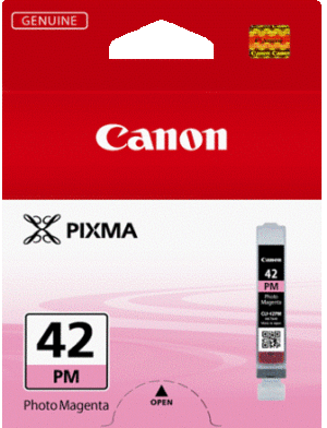canon-cli42pm-magenta-ink-cartridge
