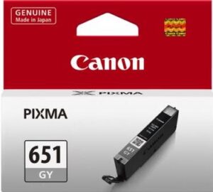 canon-cli651gy-grey-ink-cartridge