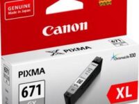 canon-cli671xlgy-grey-ink-cartridge