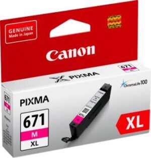 canon-cli671xlm-magenta-ink-cartridge