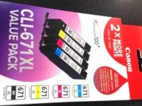 Canon-CLI671XLVP-colour-Ink-cartridge-Genuine