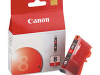 canon-cli8r-red-ink-cartridge