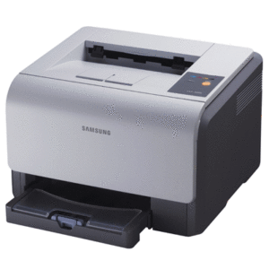 Samsung-CLP-310-Printer