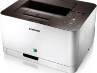 Samsung-CLP-365W-Printer