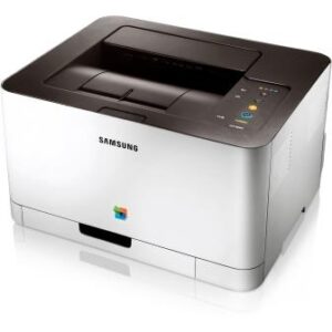 Samsung-CLP-365W-Printer