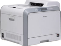 Samsung-CLP-500N-Printer
