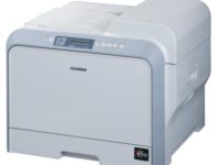 Samsung-CLP-550-Printer