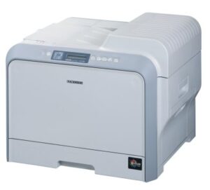 Samsung-CLP-550-Printer