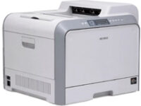 Samsung-CLP-550N-Printer