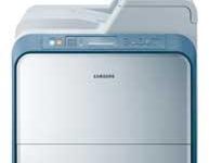 Samsung-CLP-650N-Printer