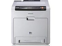 Samsung-CLP-660N-Printer