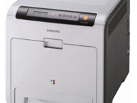 Samsung-CLP-660ND-Printer