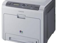 Samsung-CLP-670ND-Printer