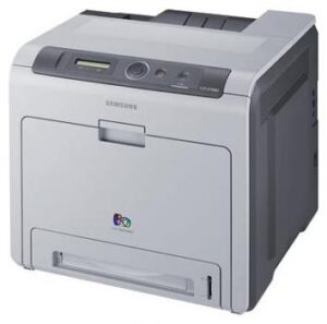 Samsung-CLP-670ND-Printer