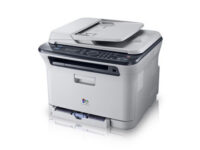 Samsung-CLX-3170FN-Printer