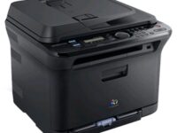 Samsung-CLX-3175-Printer