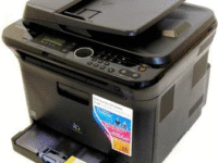 Samsung-CLX-3175FN-Printer