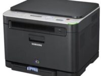 Samsung-CLX-3185-Printer