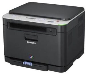 Samsung-CLX-3185-Printer