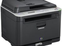 Samsung-CLX-3185FN-Printer