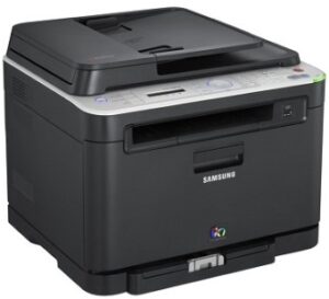 Samsung-CLX-3185FN-Printer