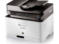Samsung-CLX-3305FN-Printer